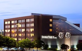 Doubletree in Rochester Ny